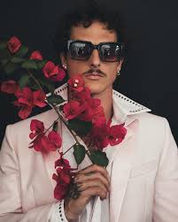 Micah Walker (@micahjwalk) and Noah Walker (@v1sionre) featured in @i_d i-D  375 . . Photographer: Eric Johnson // @upstairsaterics Writer: Thom  Bettridge // @thomthomclub Stylist: Thom Bettridge // @thomthomclub  Interview: Robby Kelly // @