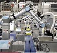 Fabricante maquinaria a medida - Cobots Ingeniería