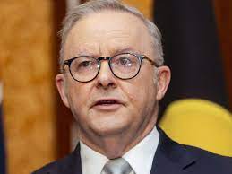 Israel-Gaza war: Anthony Albanese won't join France in recognising state of Palestine