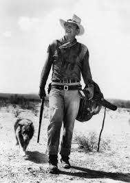 He received his nickname duke while still a child. John Wayne The Life And Legend Explains A Star S Power The New York Times