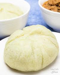Today though i'm focusing on the leaves and their uses as a tea. Cabbage Fufu Low Carb Africa