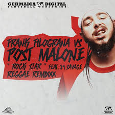 Post malone and 21 savage — rockstar (итоги года vk 2018). Frank Filograna Vs Post Malone Rockstar Feat 21 Savage Reggae Remix Post Malone Savage Frank Filograna Filomuzik