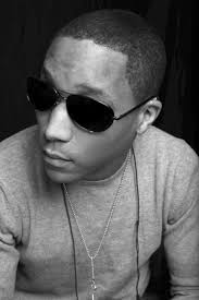 Prinz-D The First Deaf Rapper Press Items