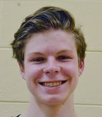 Boys volleyball: Lake County All-Area Team
