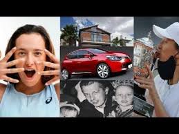 Swiatek / iga swiatek bio, height, wiki, age, boyfriend & net worth. Iga Swiatek Youngest Lifestyle Net Worth Family Records Family Biography Info N Win Youtube