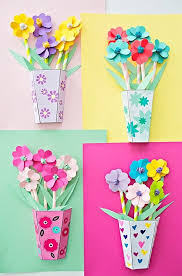 поделки ко дню матери в начальной школе из бумаги Pin Ot Polzovatelya Oksana Nigmatulina Na Doske Valentine S Mother S Father S Day Craft Activities Vesennie Podelki Samodelnye Otkrytki Detskie Podelki