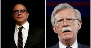 Trump mění poradce. McMastera v prezidentově týmu nahradí bývalý zástupce  při OSN Bolton