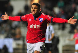 Brian ocampo, 22, from uruguay club nacional, since 2018 right winger market value: Will Forbes On Twitter Brian Ocampo Can Leave National The Houston Dynamo Of The Mls Is Interested In The End Of 20 Years His Hiring By The Uruguayan Coach Tab Ramos Was