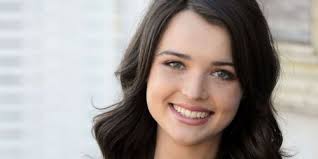 Celebrities with first name: Philippa