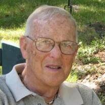 Dr. Jay Richardson Obituary