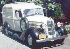 Image result for Golden Beige 1936 Dodge