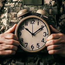 Military Time - How to Read, Convert and Use - NSIN