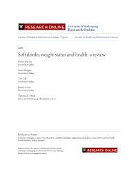 We did not find results for: Pdf Soft Drinks Weight Status And Health A Review