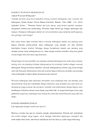 Download dasar wawasan 2020 free for free. Doc Hakikat Wawasan Kebangsaan Asih Fitriani Academia Edu