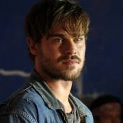 Grey Damon