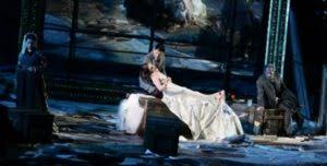 La traviata di giuseppe verdi/ diretta streaming rai 3, film opera con lisette oropesa. La Traviata Il Simbolo Del Romanticismo Verdiano
