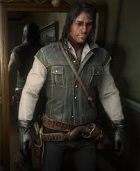 Check spelling or type a new query. A Famous Rockstar Modder Jedijosh Has Officially Been Able To Play As The Original John Marston In Epilogue Page 2 Red Dead Mods Gtaforums