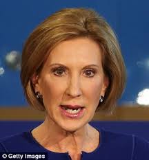 Carly Fiorina's campaign manager fires back against Donald Trump in email  rant