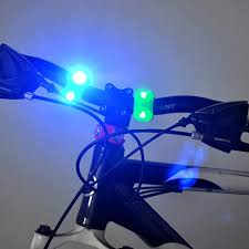 Mountain Bike Lights Mini Led Lamp Life Changing Products