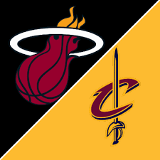 Кливленд кавальерс vs майами хит. Heat Vs Cavaliers Box Score May 1 2021 Espn