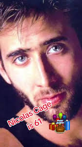 Nicolas Kim Coppola (born January 7, 1964), known professionally as Ni...