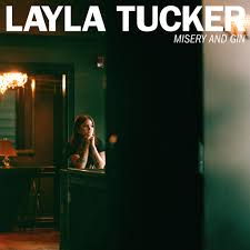 Perfil de Layla Tucker Music