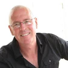 Graeme Rodaughan Author