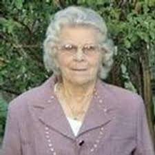 Beulah Velma Pavey Obituary September 10, 2009