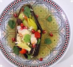 Le Couscous Vegetarien Pour Michael Jeremiasz Ma Recette Du Bonheur Recettes De Cuisine Bonne Recette Cuisine