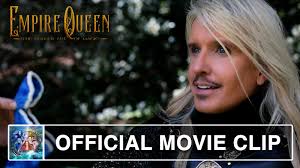 Empire Queen: The Golden Age of Magic