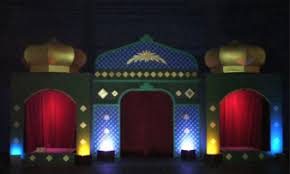 Learn how to create a beautiful bohemian party with moroccan party decor! Moroccan Decorations Tents Lanterns Seating Themed Party Decor