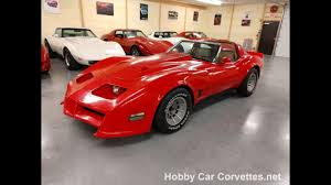 1980 Red Corvette Tan Interior For Sale 4 999 Red Corvette Corvette Corvette For Sale