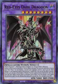 Red Eyes Dark Dragoon Yugipedia Yu Gi Oh Wiki