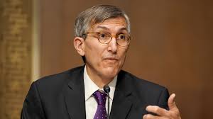 Vaccine stocks fall after key FDA official resigns in protest of RFK Jr.