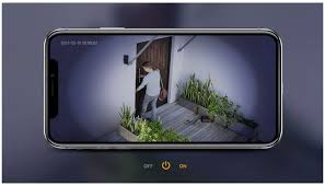 There are 2 kinds of cgi. Foscam S41 2k 4meg Dual Band Security Camera
