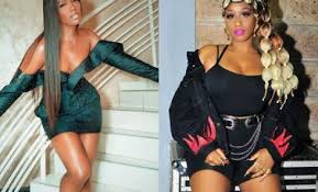 Kimani for her bold and edgy fashion choices, but recently, she shook the internet looking. Victoria Kimani To Begin Nationwide Tour Buzz Central