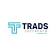 Logo de Trads Corretora