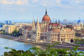 Learn vocabulary, terms and more with flashcards, games and other study tools. Budapeszt W Pigulce Klejnot Nad Dunajem Z Mapa Wegier