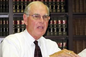 Ex-Alabama Lawmaker Warns 'Be Careful' Before Dying of COVID-19