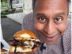 Au Cheval burger ~ Chicago IL