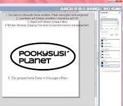 Download Silhouette Studio Datei In Andere Dateiformate Umwandeln How To Change A Silhouette Studio File Into Other File Formats