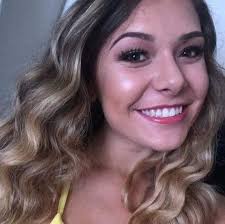 Today we remember Catherine Canady Sommerfeldt, Class of 1997(1978-2015)