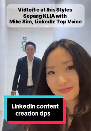 LinkedIn İçin İçerik Oluşturma İpuçları