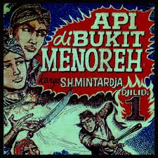 Banyak cara yang dapat dilakukan oleh kita dalam hal ini seperti menyaksikan pagelaran, menyadari bahwa budaya sebagai identitas diri dan bangsa, hingga kita bisa turun sendiri untuk mensosialisasikan terkait budaya apabila kita mampu. Api Di Bukit Menoreh Series 6 10 Sastra Bali
