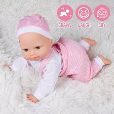 Monden • pe 27.07.2017 la 12:20. Bebelus De Jucarie Care Merge Si Vorbeste Allmati Shop