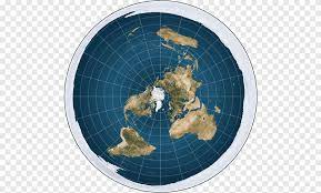 While a map gives a two dimensional presentation of certain regions in the world, a globe gives a three dimensional presentation of the entire world. Flat Earth North Pole World Map Globe Earth Globe World Png Pngegg