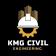 KMG Civil Engineering Inc. logo