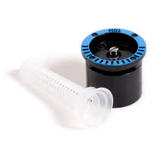 Rain Bird 1800 100Mm Pop-Up With S-Van 10 Nozzle