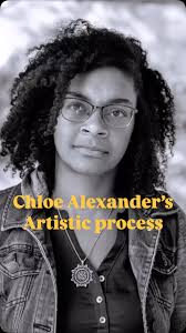 In this newest Spark episode, printmaker Chloe Alexander shares how  everyday life fuels her creative process. From a fleeting moment to a vivid  dream sparked by something she’s read or seen, Chloe ...