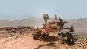 See your frequent flyer points. So Klingt Der Mars Nasa Veroffentlicht Video Von Rover Perseverance